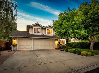 6981 Corte Antonio, Pleasanton, CA 94566