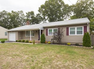 625 Devon St, Forked River, NJ 08731
