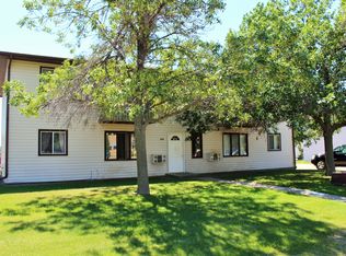 2 bed, 1.0 bath, $665, Minot, ND 58701