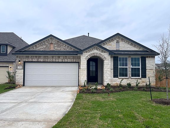 Construction progress - 2992 Tantara Drive