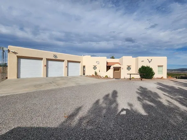 10 Underwood Blvd, Truth Or Consequences, NM 87901