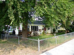 411 S Golden St, Goldendale, WA 98620