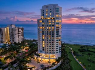 4101 Gulf Shore BLVD N #17N, NAPLES, FL 34103