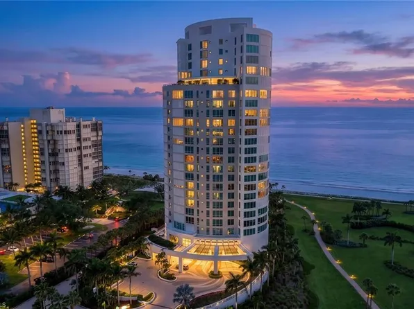 4101 Gulf Shore BLVD N #17N, NAPLES, FL 34103