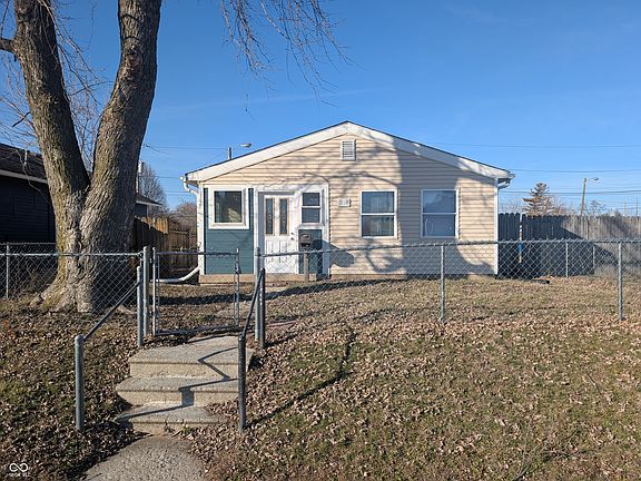 2nd image of 2134 Spann Ave