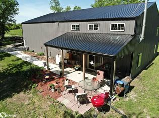 24162 163rd Ave, Centerville, IA 52544
