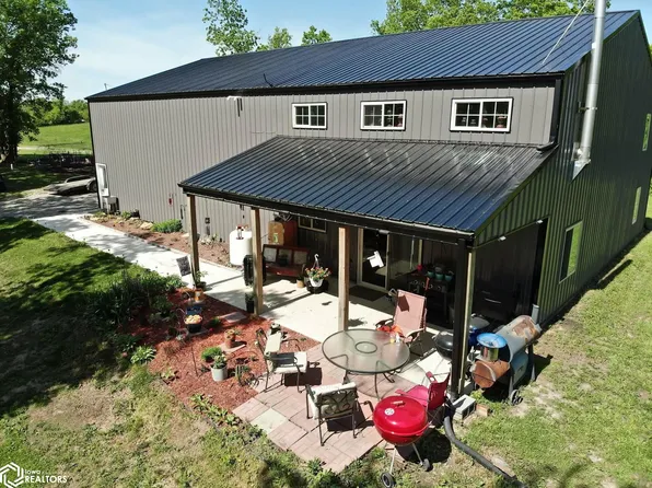 24162 163rd Ave, Centerville, IA 52544
