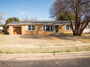 4012 44th St, Lubbock, TX 79413