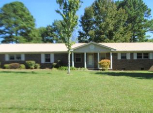 204 Ledgeview Dr, Shelbyville, TN 37160