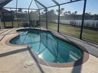 2706 SW 54th Ter, Cape Coral, FL 33914