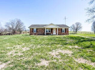 2766 Saint Rose Lebanon Rd, Springfield, KY 40069