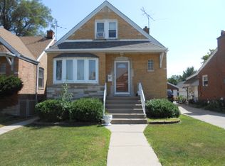 7303 W 55th Pl, Summit, IL 60501