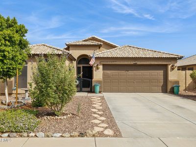 15084 W POLK Street, Goodyear, AZ, 85338