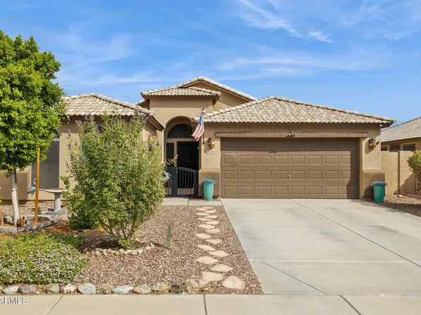 15084 W POLK Street, Goodyear, AZ 85338