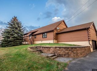 3898 Duanesburg Churches Rd, Delanson, NY 12053