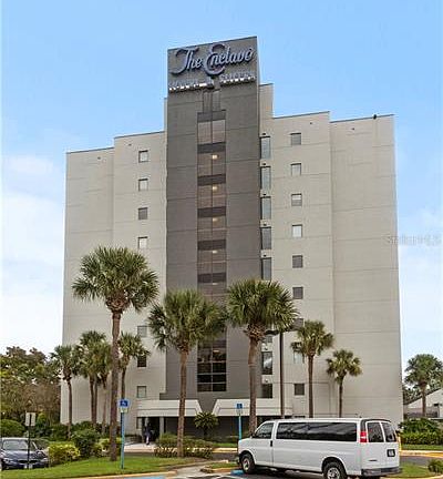 2nd image of 6165 Carrier Dr Unit 3110