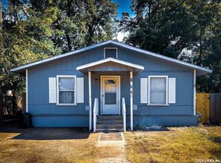 2406 Lee Hall St, San Antonio, TX 78201