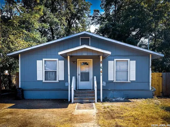 2406 Lee Hall, San Antonio, TX 78201