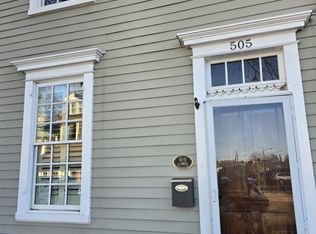 505 Caroline St #1, Fredericksburg, VA 22401