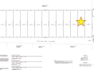 17971 Little Rock Rd, Foley, AL 36535