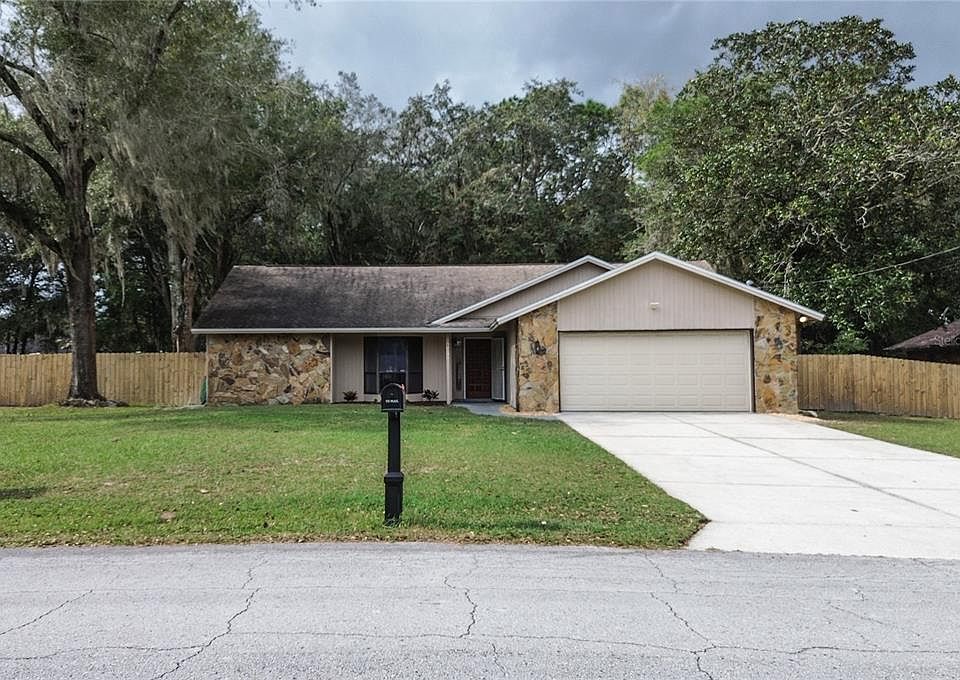 6079 Fairway Dr, Ridge Manor, FL 33523 Zillow