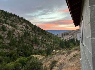 417 Moonbeam Rd, Manson, WA 98831