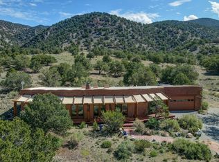 11444 Antelope Rd, Salida, CO 81201