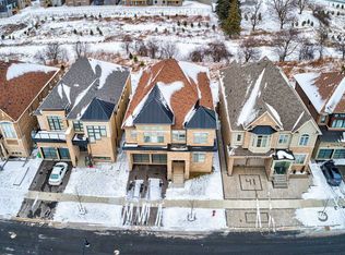 43 Longevity Rd, Brampton, ON L6X5P3