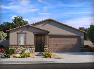 8275 S Clara Roberts Way, Tucson, AZ 85747