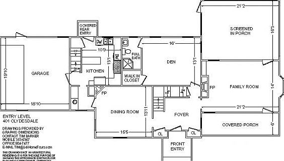1st image of 401 Clydesdale St SW