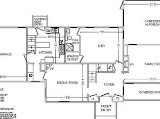 401 Clydesdale St SW, Roanoke, VA 24014