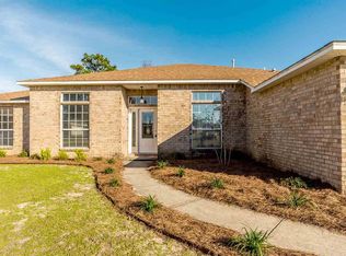 27 Marconi Way, Perdido Key, FL 32507