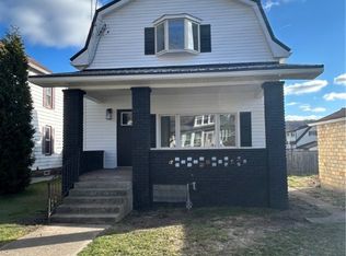 4708 5th Ave, Beaver Falls, PA 15010