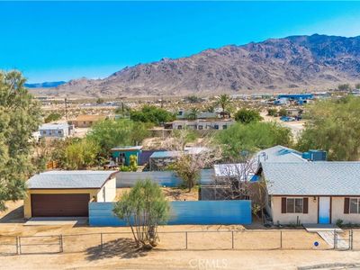 73457 Cactus Dr, Twentynine Palms, CA, 92277