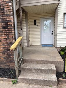 101 Pine Forest Dr #D-15, Maumelle, AR, 72113