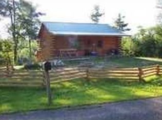 9363 N Flood Rd, Black River Falls, WI 54754