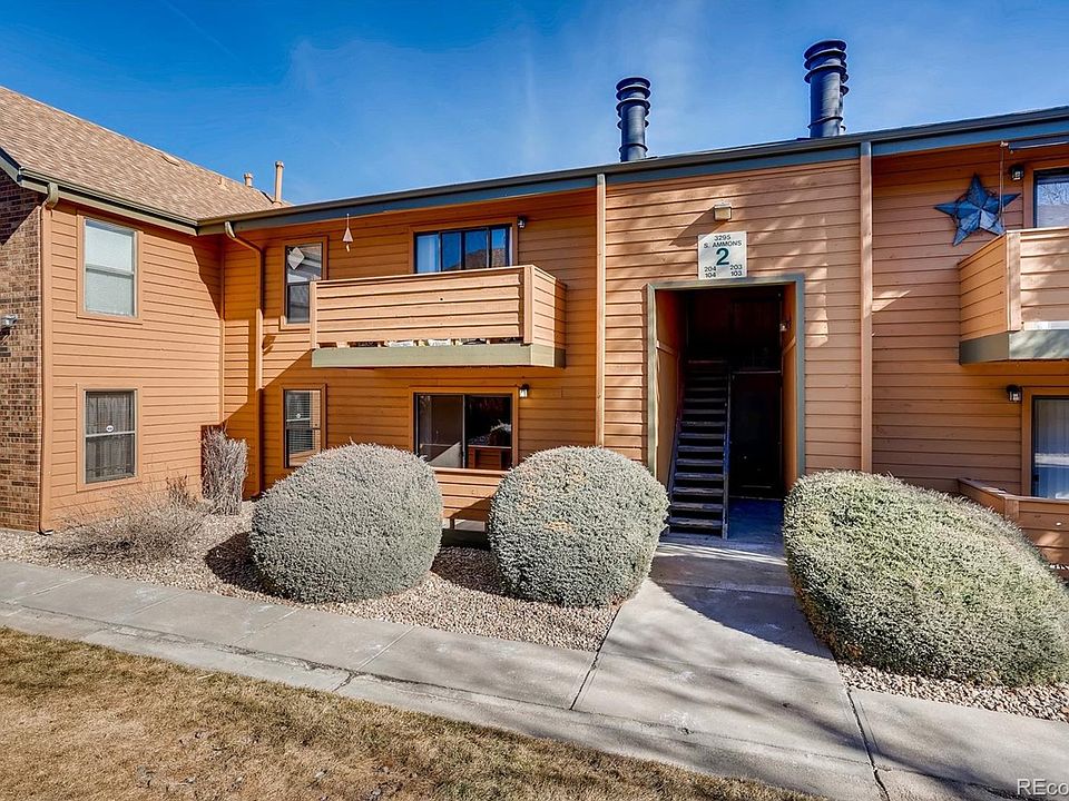 Front ground floor unit