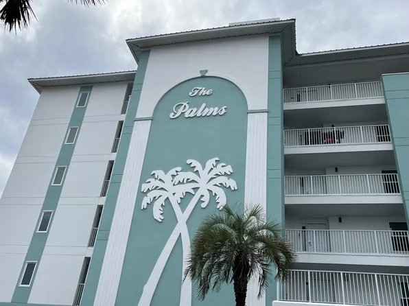 670 Nautilus Ct Unit 602, Fort Walton Beach, FL 32548