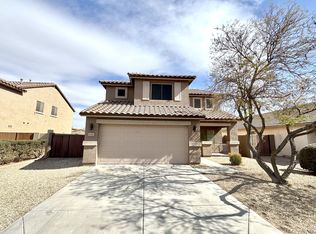 21063 N Alma Dr, Maricopa, AZ 85138