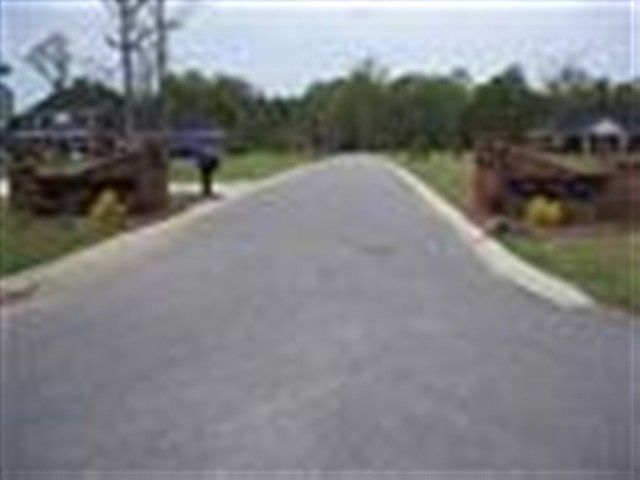 1st image of Lot 14 Bradford Dr.