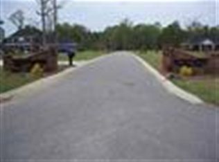 LOT 14 Bradford Dr, Conway, SC 29526