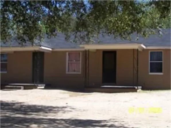 1406 S Jackson Street