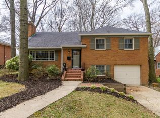 7212 Windsor Ln, Hyattsville, MD 20782