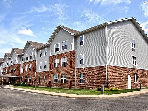 2nd image of 4260 Heritage Ave #107