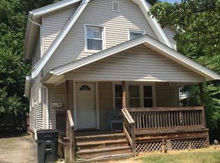 737 Corley St, Akron, OH 44306