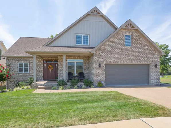 4542 Sierra Dr, Boonville, IN 47601