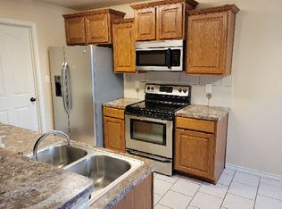 6585 Westwood Village Dr, Lumberton, TX 77657
