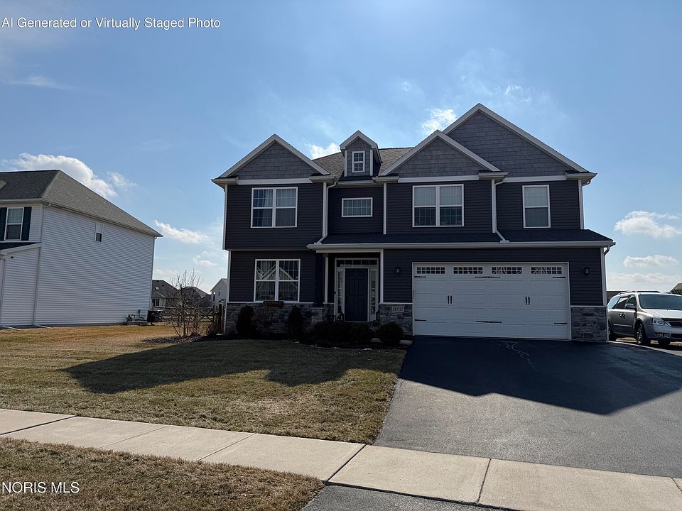 1st image of 14837 Saddle Horn Dr