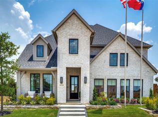 1354 Watson Branch Ln, Mansfield, TX 76063