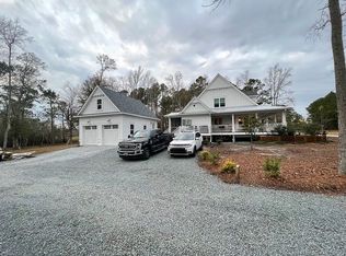 884 Caison Loop Rd SE, Winnabow, NC 28479